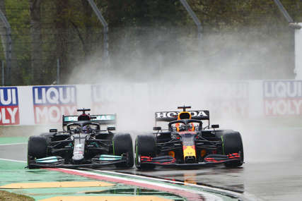INOVACIJE Formula 1 postaje još zanimljivija, uvode se sprint kvalifikacije