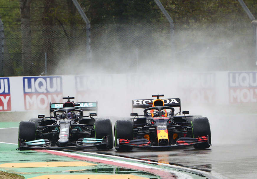 INOVACIJE Formula 1 postaje još zanimljivija, uvode se sprint kvalifikacije