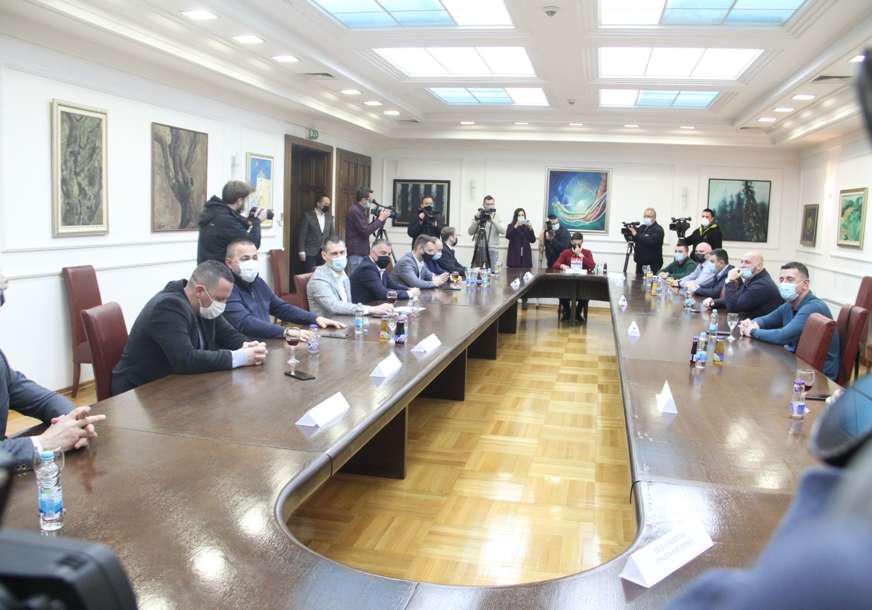 FOTO: ALEKSANDAR GOLIĆ/RAS SRBIJA
