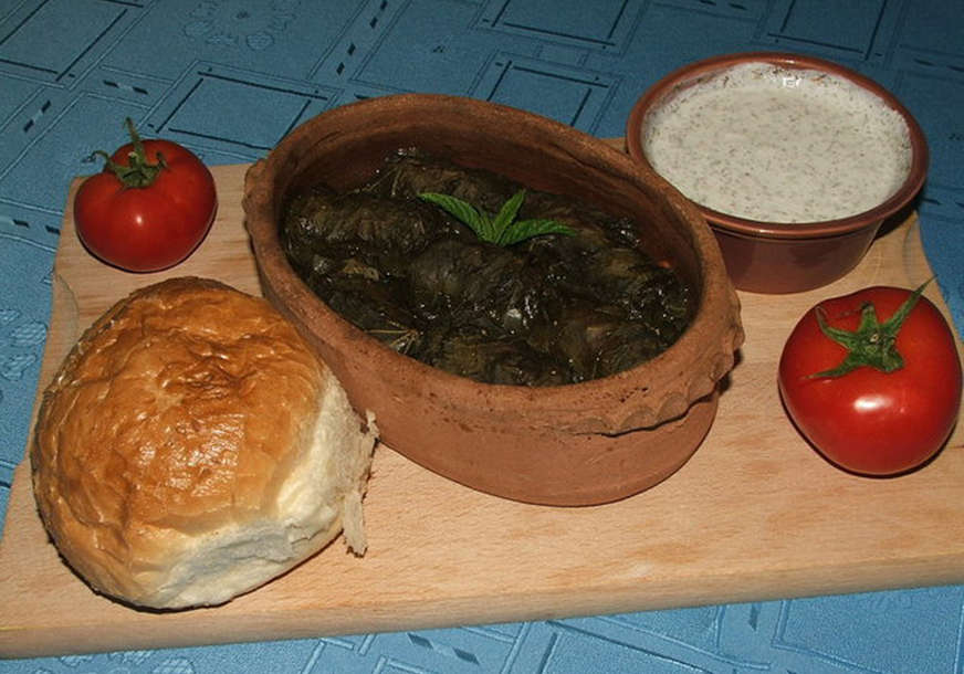 Mini zalogaji za uživanje: Osjetite dašak Hercegovine uz tradicionalni japrak