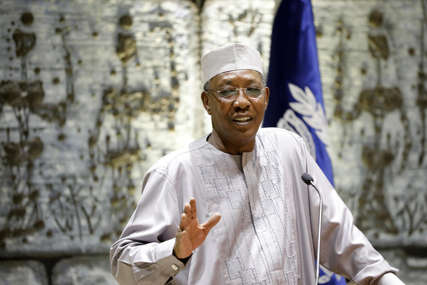 Dan nakon pobjede na izborima: Poginuo predsjednik Čada