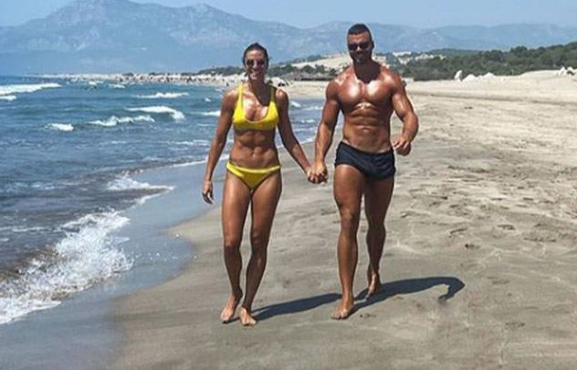 FOTO: MARKO_FITT/INSTAGRAM