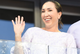 "To su moje privatne stvari" Evo kako izgleda suprug Jelene Janković sa kojim se nikad nije pojavila u javnosti