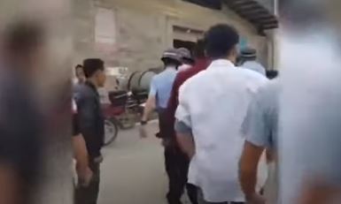 Krvavi pir u vrtiću: Bivši muž vaspitačice ubio djecu u kineskom obdaništu (VIDEO)