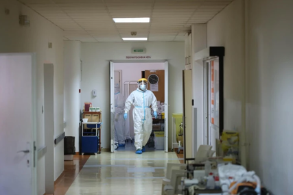 IZNOS OD 20.000 EVRA Slovenija isplatila naknadu za smrt poslije vakcine protiv korone