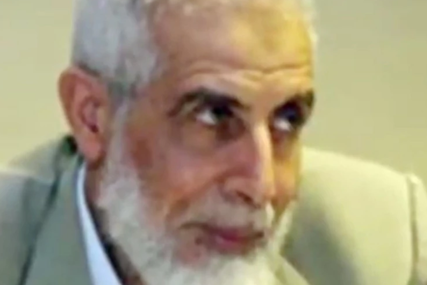 Vođa terorističke grupe "Muslimanska braća" osuđen na DOŽIVOTNI ZATVOR