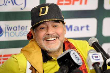 UMIRAO 12 SATI Maradona neadekvatno liječen