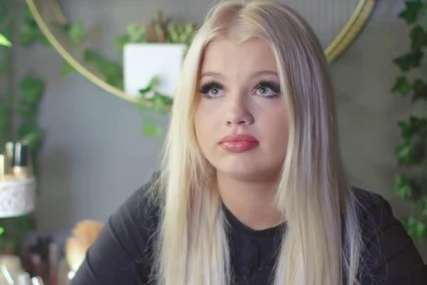 "Govorili su mi da uništavam sebi život" Ispovijest tinejdžerke koja je ZATRUDNILA SA 13 GODINA (VIDEO)