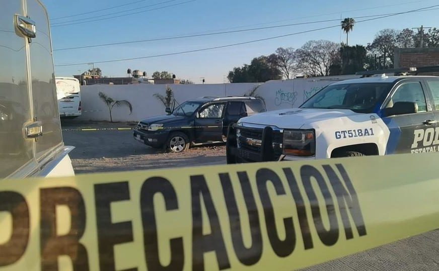 Rat narko mafije i vlasti: Meksički kartel pomoću dronova bacao bombe na policiju