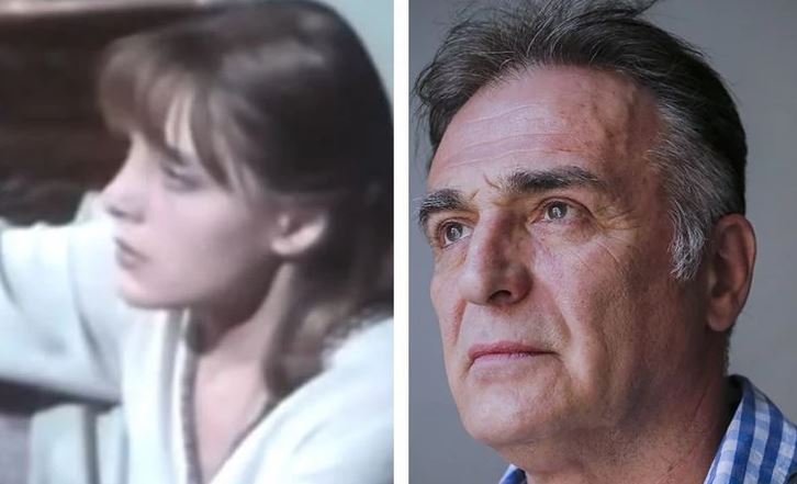 "Oči bez duše" Još jedna glumica optužuje Branislava Lečića za užasno seksualno nasilje kad je imala SAMO 18 GODINA