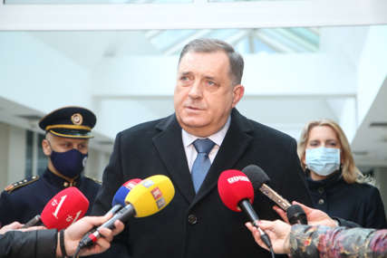 “BiH nema nikakvog smisla” Dodik poručuje da je sve loše, osim Srpske i njenog puta ka samostalnosti