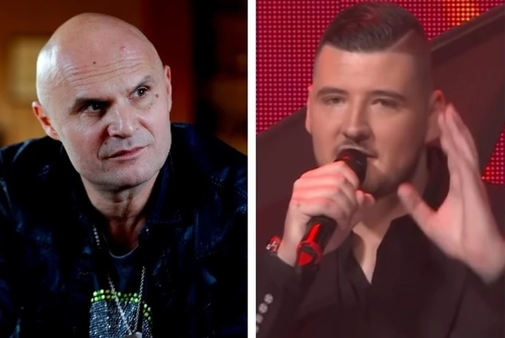 "BOLNO JE I NEPRAVEDNO" Aleksandar Milić Mili slomljen od tuge nakon smrti mladog pjevača Momira Lukovca