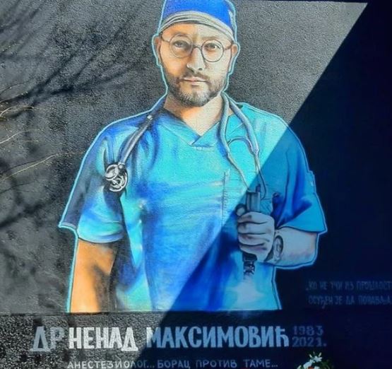 FOTO: TVITER/SCREENSHOT