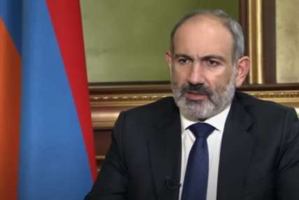 RASTU TENZIJE Jermeni traže pomoć Rusije "Azerbejdžan nije povukao svoje snage"