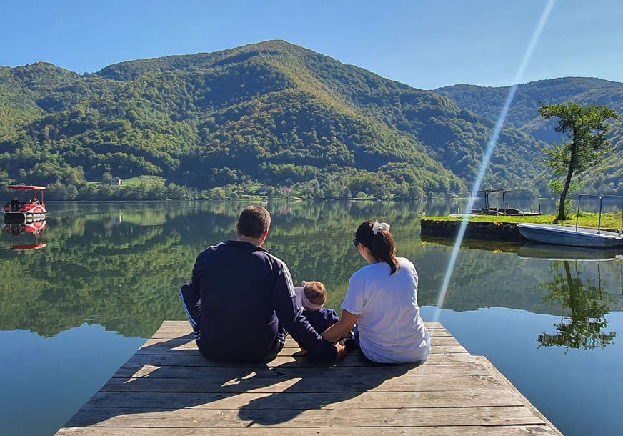 FOTO: USTUPLJENA FOTOGRAFIJA