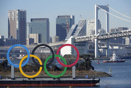 BOJKOT Sjeverna Koreja ne učestvuje na Olimpijadi u Tokiju