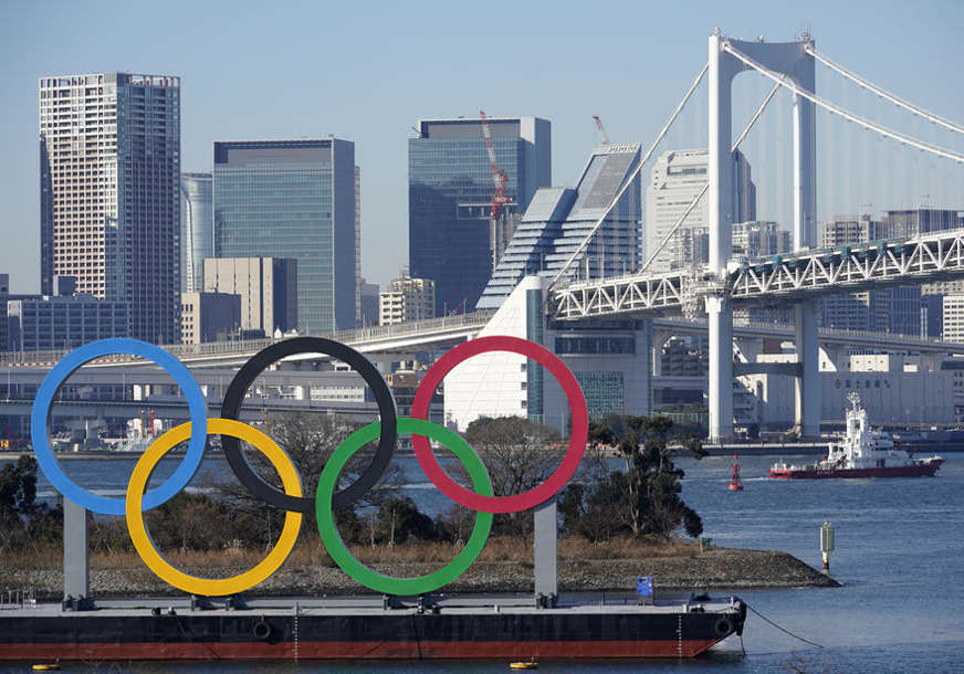 BOJKOT Sjeverna Koreja ne učestvuje na Olimpijadi u Tokiju