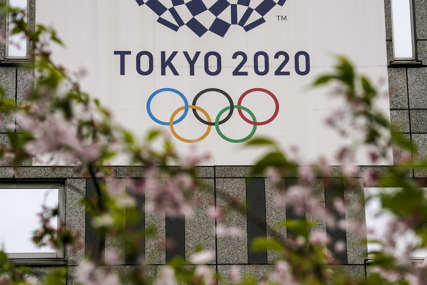 SVAKODNEVNO TESTIRANJE Revidirana pravila za Olimpijadu