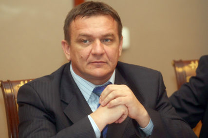 Dodik uputio telegram saučešća “Stanojević je dao veliki doprinos političkom životu Srpske”