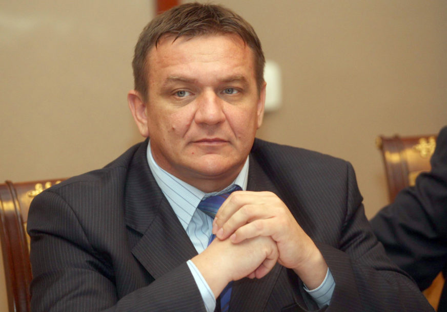 Dodik uputio telegram saučešća “Stanojević je dao veliki doprinos političkom životu Srpske”