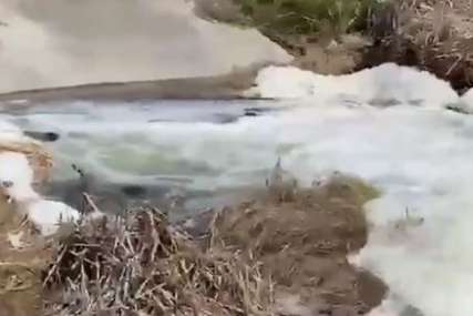 “Pokušavamo da spriječimo haos” Floridi prijeti katastrofalna poplava otrovne vode (VIDEO)