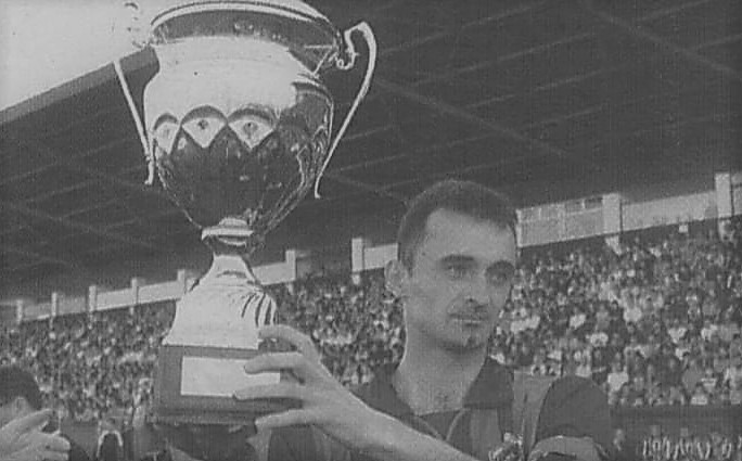 "Pamtićemo ga po sjajnoj fudbalskoj karijeri" Stanivuković uputio telegram sučešća povodom smrti Predraga Divljaka