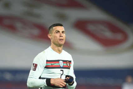 STIGAO KLOZEA Ronaldo izjednačio golgeterski rekord