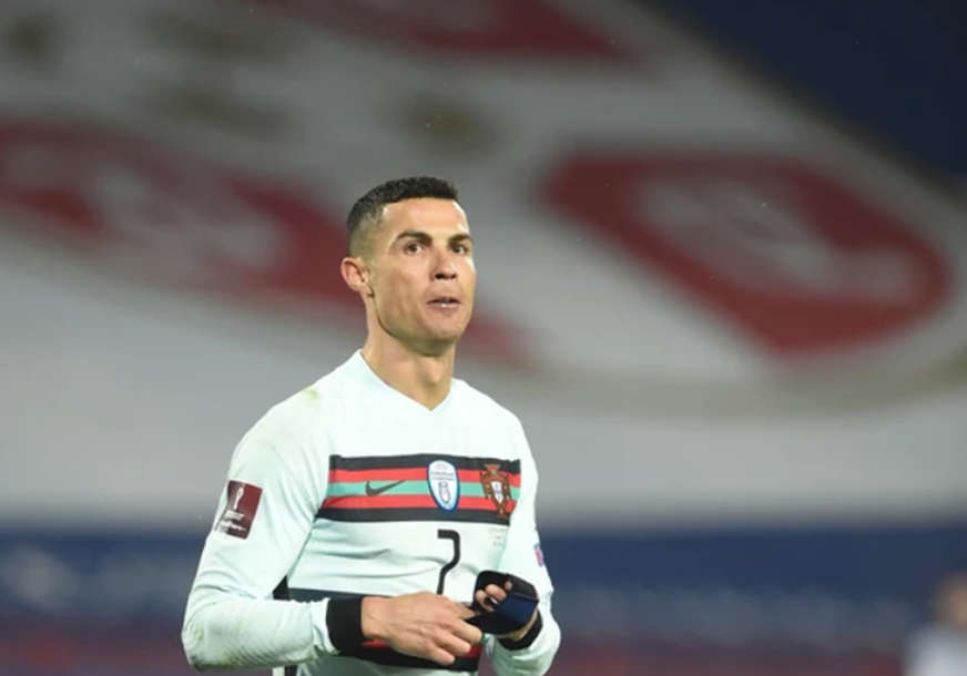 STIGAO KLOZEA Ronaldo izjednačio golgeterski rekord