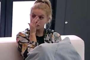 FOTO:  TV PINK/SCREENSHOT