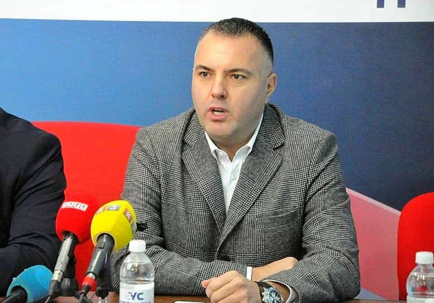"Prošlo je doba zabrana, duh slobode će uvijek opstati" Vidović osudio izjavu Ramiza Salkića