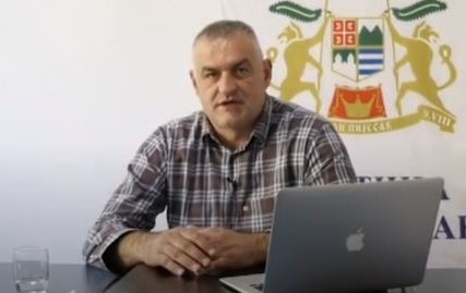 Osumnjičen za brutalni napad: Predao se načelnik Han Pijeska Slobodan Đurić