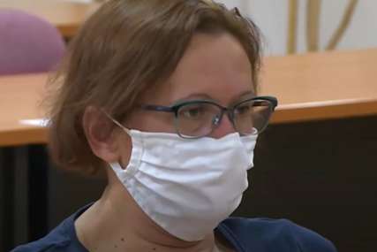 POTVRĐENA PRESUDA HRVATICI Smiljana je ubila sestru, pa 19 godina čuvala njeno tijelo u zamrzivaču (VIDEO)