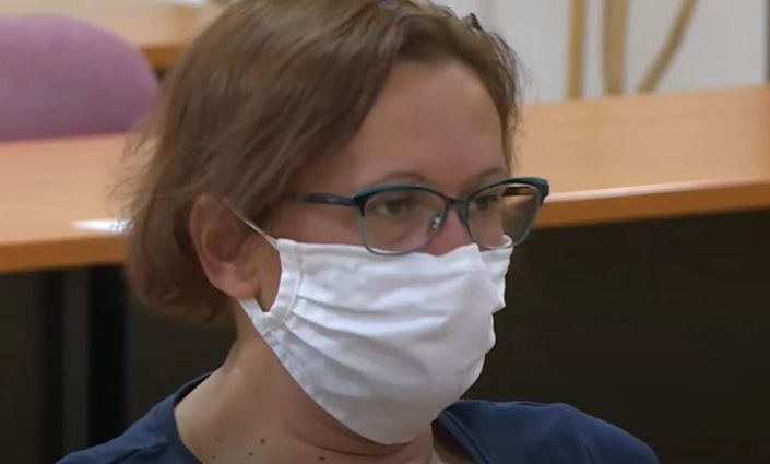 POTVRĐENA PRESUDA HRVATICI Smiljana je ubila sestru, pa 19 godina čuvala njeno tijelo u zamrzivaču (VIDEO)