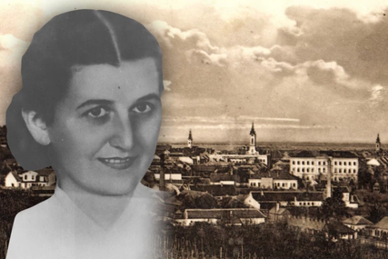 Sjećanje na ženu heroja: Hapšena, mučena, strijeljanja, Sonja Marinković je dala MLADOST ZA SLOBODU