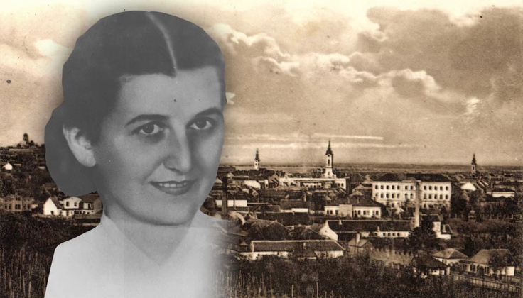 Sjećanje na ženu heroja: Hapšena, mučena, strijeljanja, Sonja Marinković je dala MLADOST ZA SLOBODU