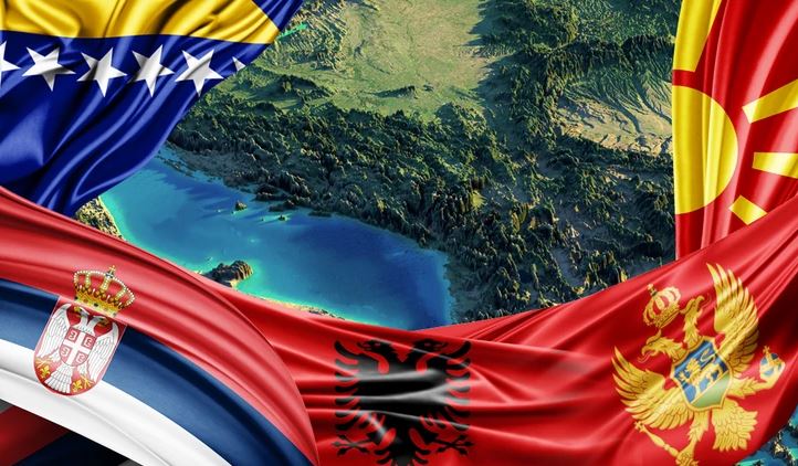 Oglasila se Vlada Slovenije: Nikada nismo razmatrali  non-pejper za Zapadni Balkan