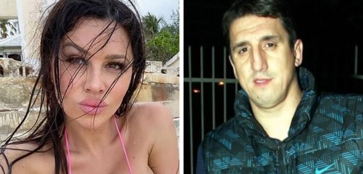 Ovo niko nije očekivao: Kristina sa kojom je Kristijan prevario ženu, ŽIVI U STANU Stanije Dobrojević (FOTO)