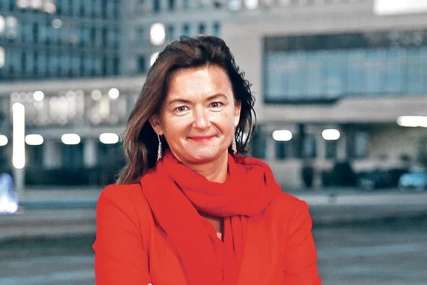 “Vrijeme je za zajedništvo, a ne za podjele” Tanja Fajon opet reagovala na famozni "non pejper" za Balkan