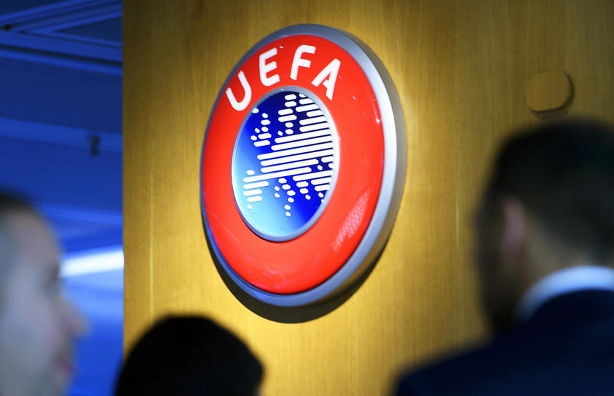 PROMJENA PRAVILA Uoči Evropskog prvenstva UEFA uvodi novitete