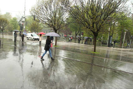 Da li kiša uvijek pada 1. maja: Ovaj dan kao da je uklet posljednju deceniju