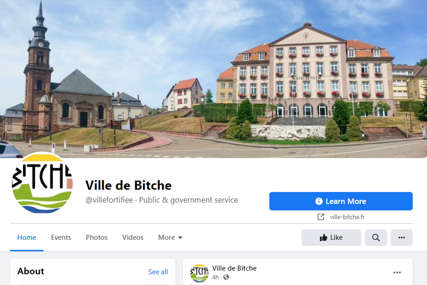 Nije prvi put da ih cenzurišu: Fejsbuk ukinuo nalog francuskom gradu ZBOG IMENA