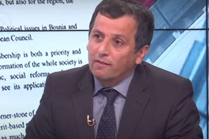 Vukanović poručuje: Povlačim se iz svih razgovora sa opozicijom (VIDEO)