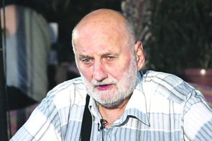 NIJE IZDRŽAO KORONU Umro čuveni kompozitor Zoran Simjanović (75)