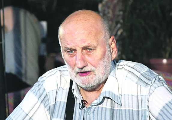 NIJE IZDRŽAO KORONU Umro čuveni kompozitor Zoran Simjanović (75)