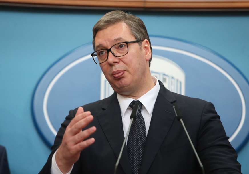 “Srbija ide u dobrom smjeru” Vučić poručio da je postignut značajan napredak u ekonomiji i infrastrukturi