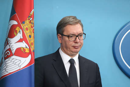 “Nema riječi utjehe u ovakvoj tragediji” Vučić uputio telegram saučešća porodicama stradalih rudara