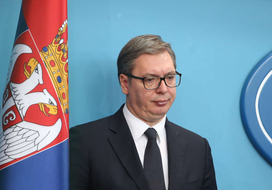 "Ne bih se kitio njihovim perjem" Vučić srpskim sportistima čestitao najuspješnije olimpijske igre
