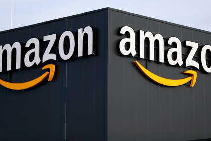 GIGANT ONLAJN KUPOVINE Bezos: Želim “Amazon” da učinim boljim mjestom za rad