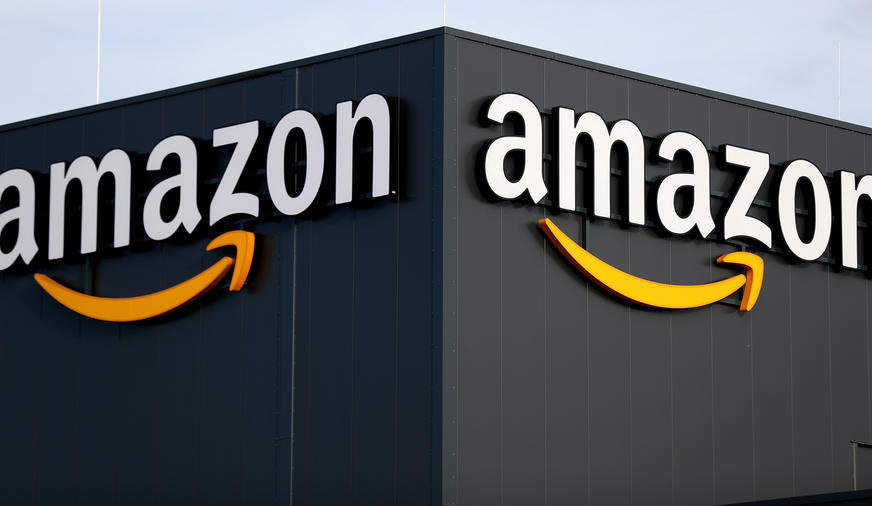 Planirao bombaški napad na "Amazon": Muškarac vjerovao da će "ubiti" 70 odsto Interneta