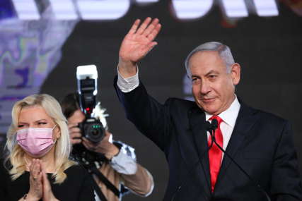 IMA 28 DANA Netanjahu imenovan za mandatara vlade